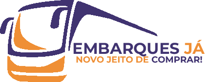 Logo EMBARQUES JA